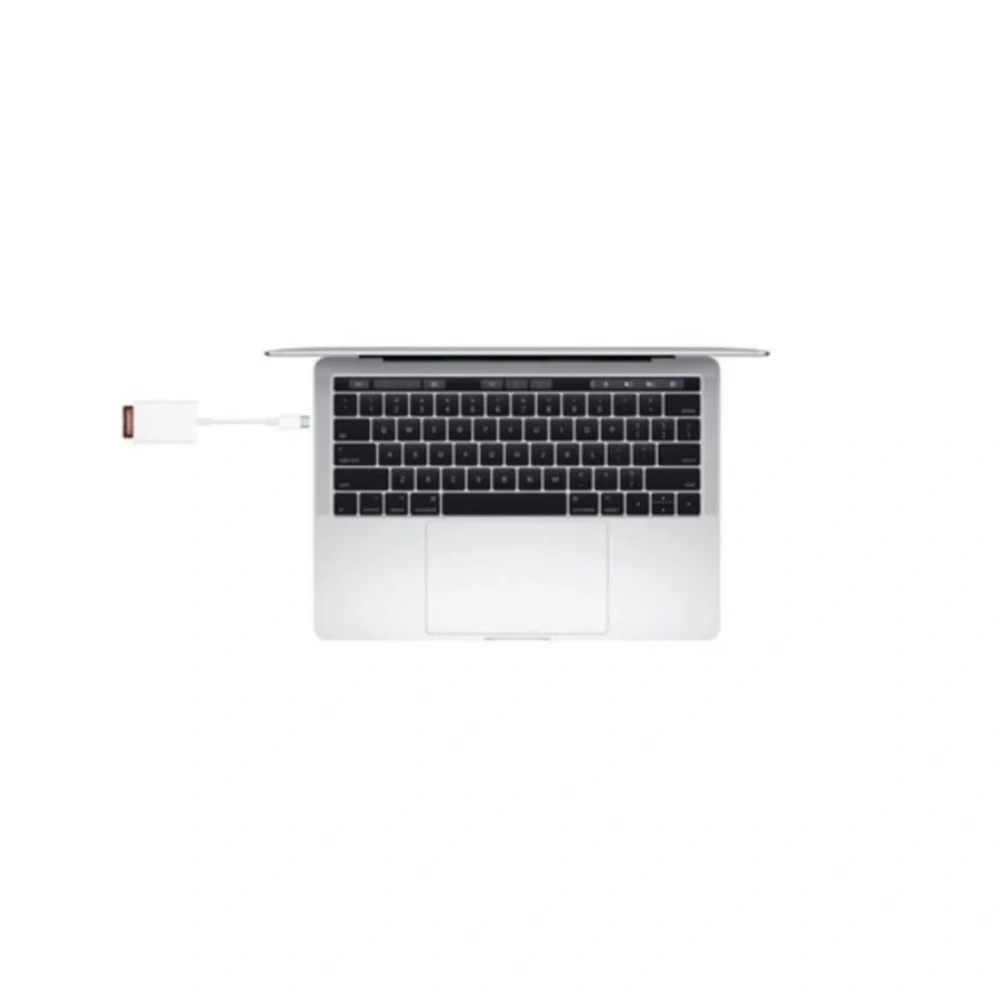 Apple USB-C to SD Card Reader